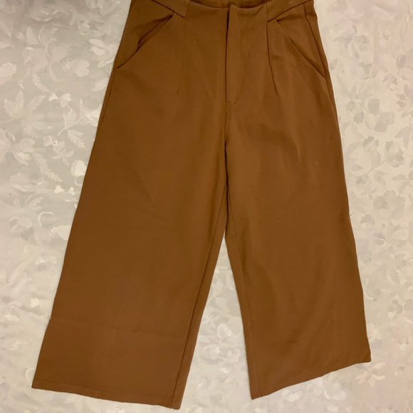 Stradivarius pants - Picture 3 of 6